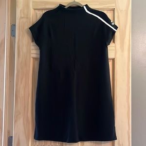 Adidas women’s black dress size small